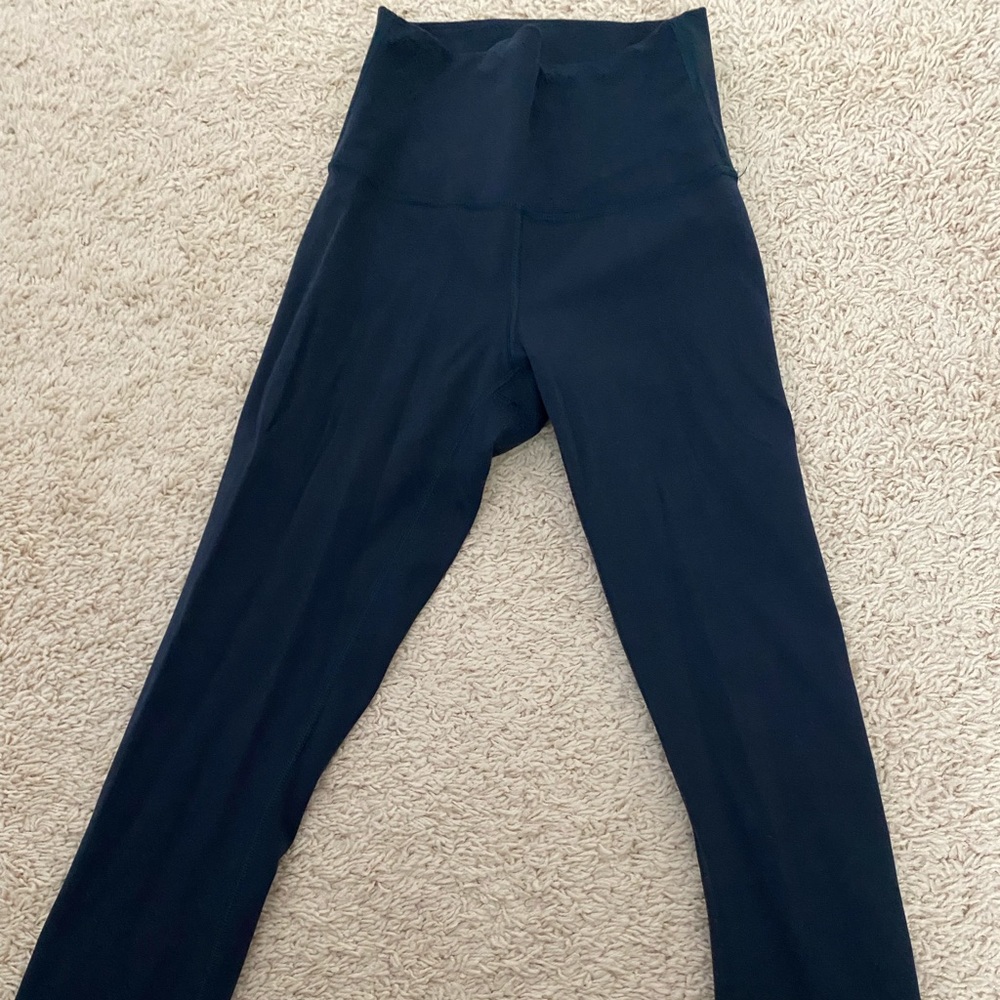 Lululemon Wunder Under High-Rise Tight
Luon